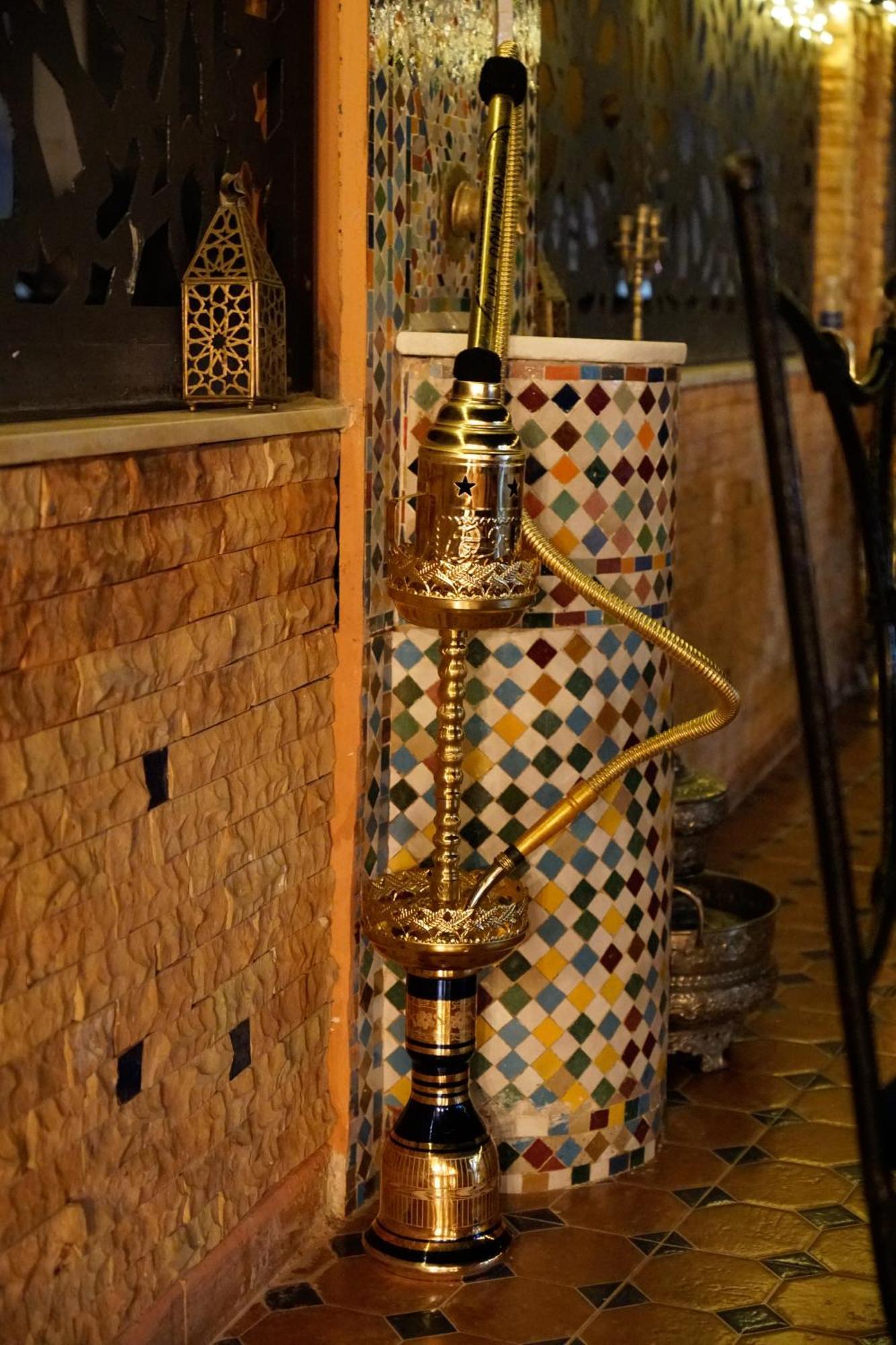 Riad El Wazzania Рабат Екстериор снимка